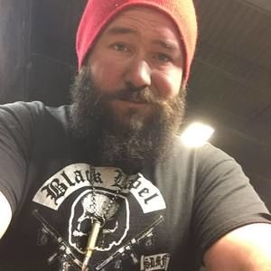 Meet your Posher, Tony